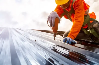 Travaux de zinguerie à Luçay-le-Mâle